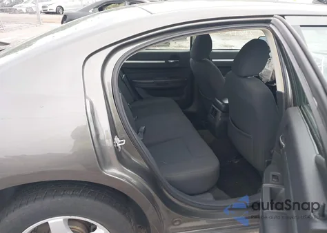 2009 Dodge Charger Se from USA, damaged, VIN 2B3KA43D89H518962